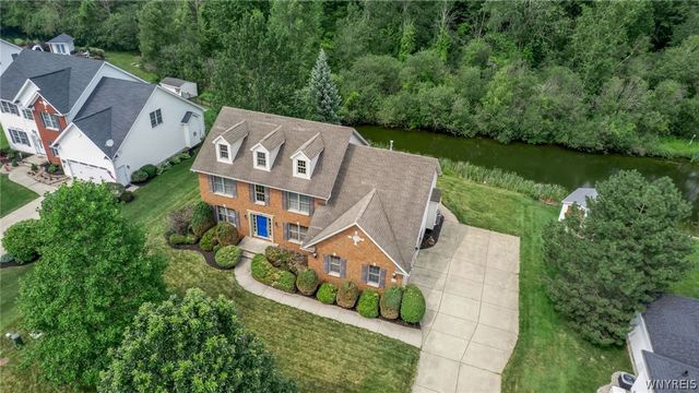 9668 Carmelo Court, Clarence, NY 14032