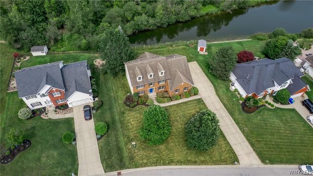 9668 Carmelo Court, Clarence, NY 14032