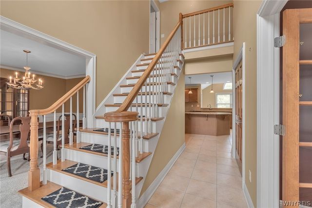 9668 Carmelo Court, Clarence, NY 14032