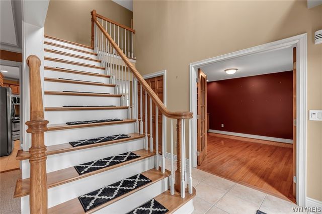9668 Carmelo Court, Clarence, NY 14032