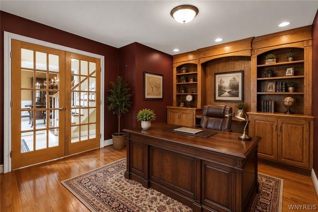 9668 Carmelo Court, Clarence, NY 14032