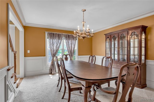 9668 Carmelo Court, Clarence, NY 14032