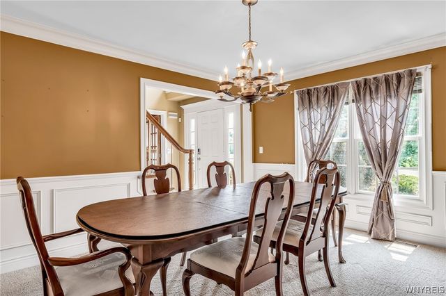 9668 Carmelo Court, Clarence, NY 14032