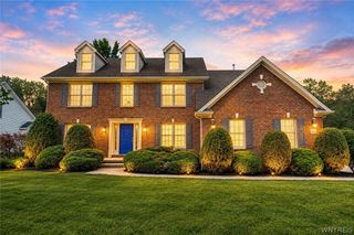 9668 Carmelo Court, Clarence, NY 14032