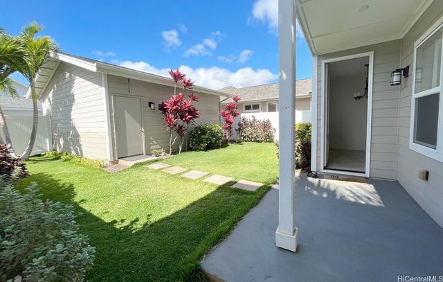 91-1243 Kaikohola Street D93, Ewa Beach, HI 96706