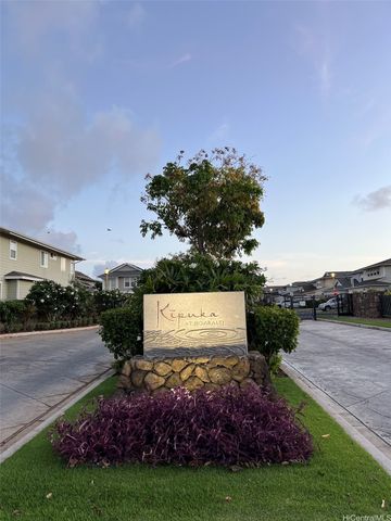 91-1243 Kaikohola Street D93, Ewa Beach, HI 96706