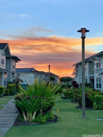 91-1243 Kaikohola Street D93, Ewa Beach, HI 96706