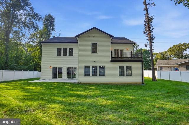 13231 MOCKINGBIRD LN, Bowie, MD 20720