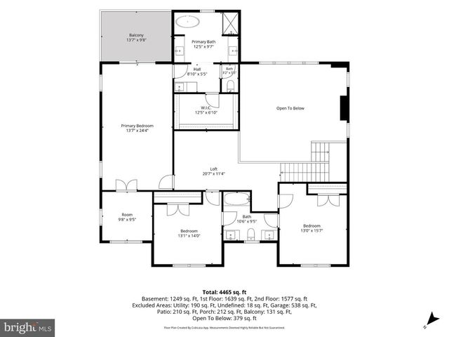 13231 MOCKINGBIRD LN, Bowie, MD 20720
