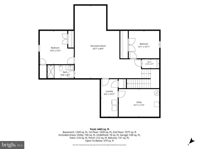13231 MOCKINGBIRD LN, Bowie, MD 20720