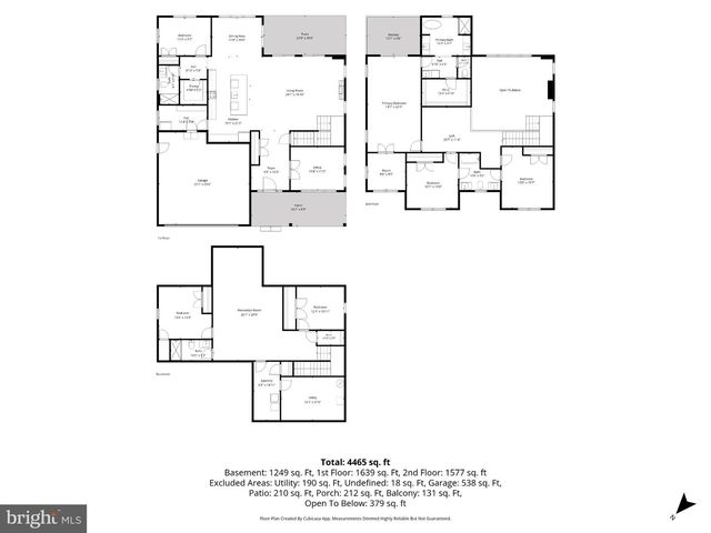 13231 MOCKINGBIRD LN, Bowie, MD 20720