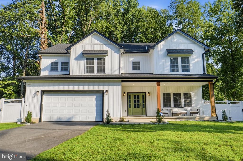13231 MOCKINGBIRD LN, Bowie, MD 20720