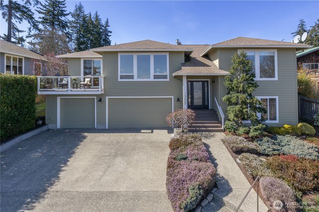 1355 Jackman Street, Port Townsend, WA 98368