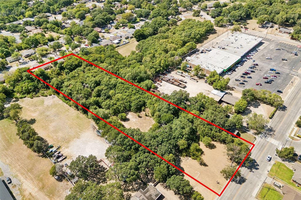335 S St Augustine, Dallas, TX 75217