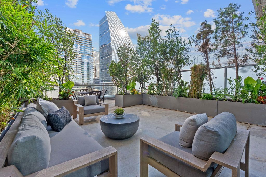 222 West Ave 1005, Austin, TX 78701