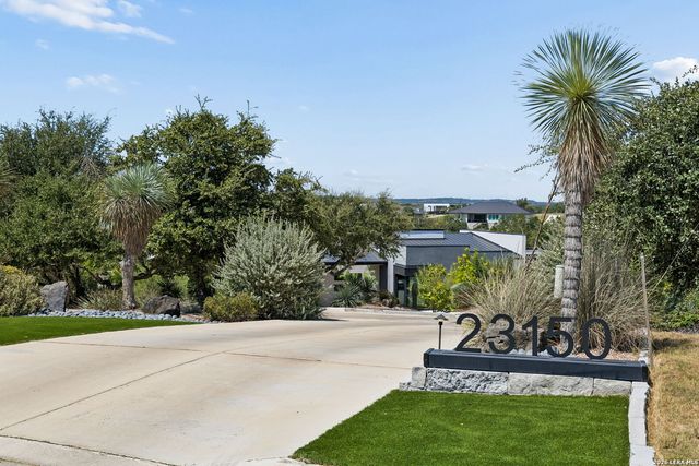 23150 Cutcliffe, San Antonio, TX 78255