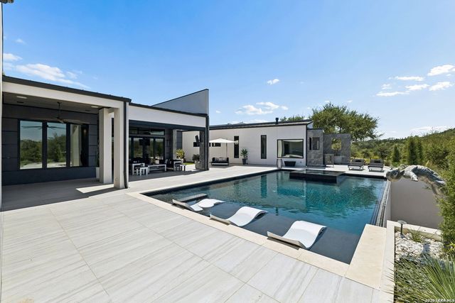 23150 Cutcliffe, San Antonio, TX 78255