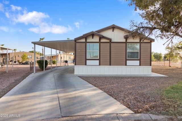 400 W BASELINE Road 281, Tempe, AZ 85283