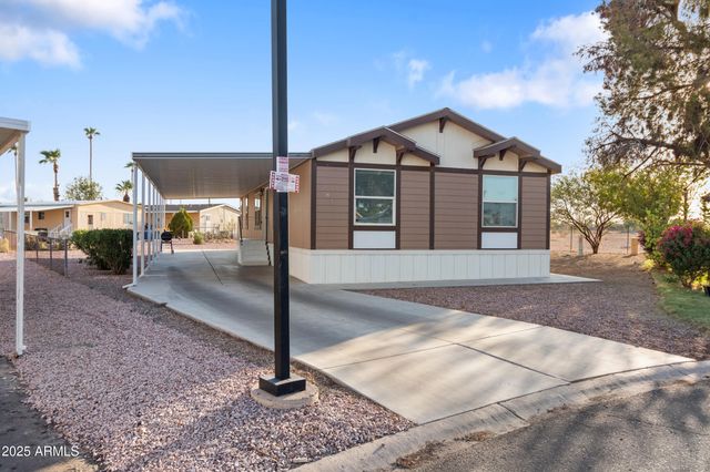 400 W BASELINE Road 281, Tempe, AZ 85283
