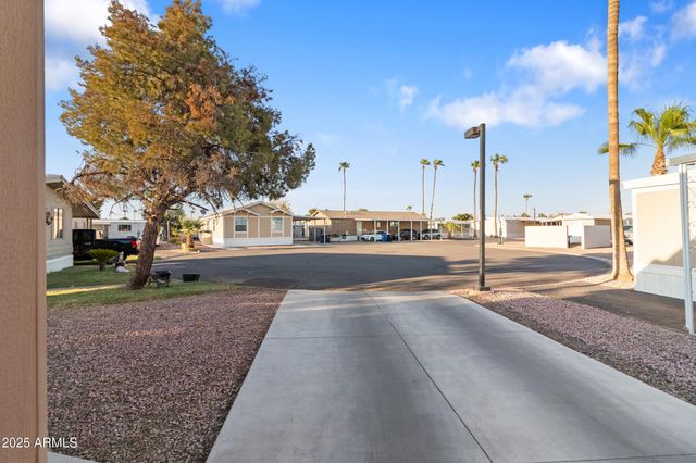 400 W BASELINE Road 281, Tempe, AZ 85283