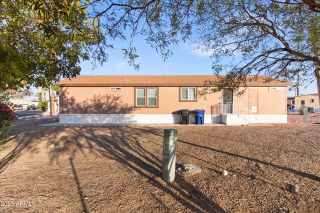 400 W BASELINE Road 281, Tempe, AZ 85283