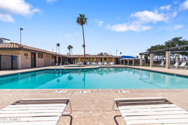 400 W BASELINE Road 281, Tempe, AZ 85283