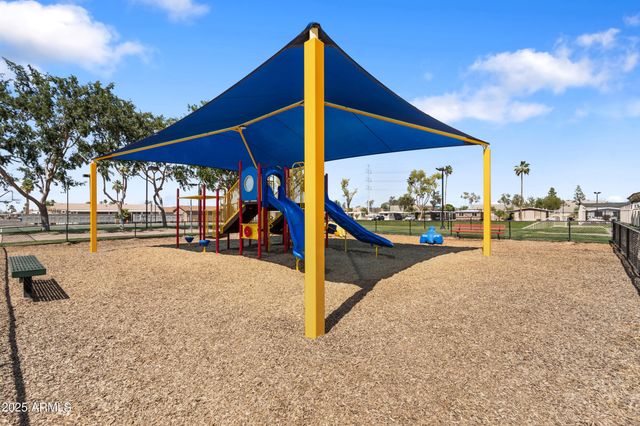 400 W BASELINE Road 281, Tempe, AZ 85283