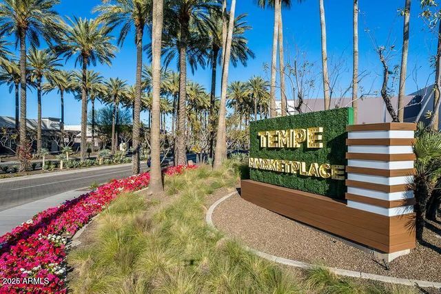 400 W BASELINE Road 281, Tempe, AZ 85283