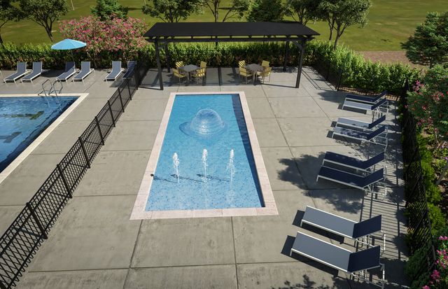 24420 W Alexis Lane 55407, Plainfield, IL 60585