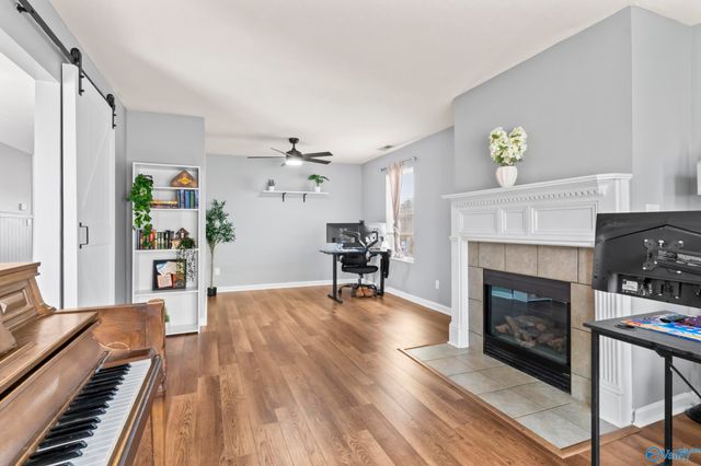 150 Antique Rose Drive, Madison, AL 35758