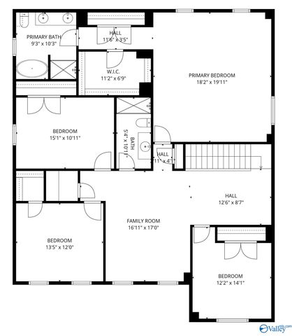 150 Antique Rose Drive, Madison, AL 35758