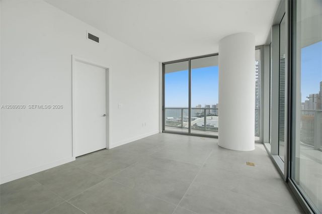 1400 Biscayne Boulevard 3502, Miami, FL 33132