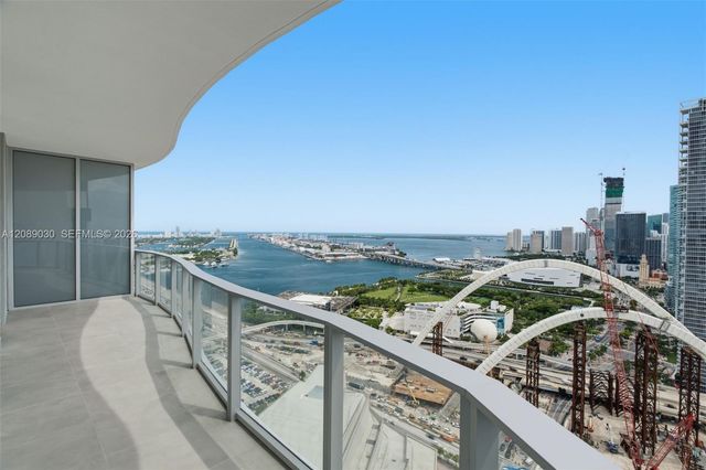 1400 Biscayne Boulevard 3502, Miami, FL 33132