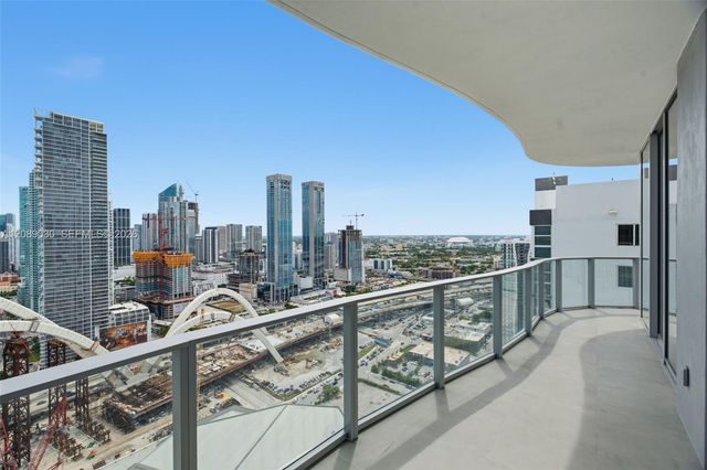 1400 Biscayne Boulevard 3502, Miami, FL 33132