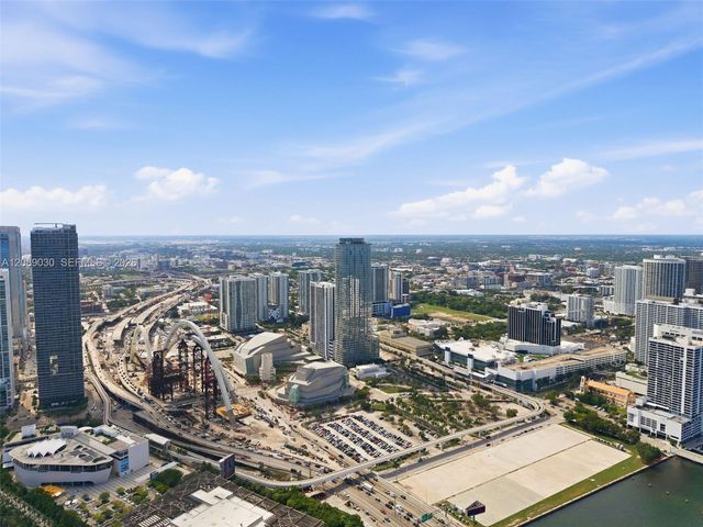 1400 Biscayne Boulevard 3502, Miami, FL 33132
