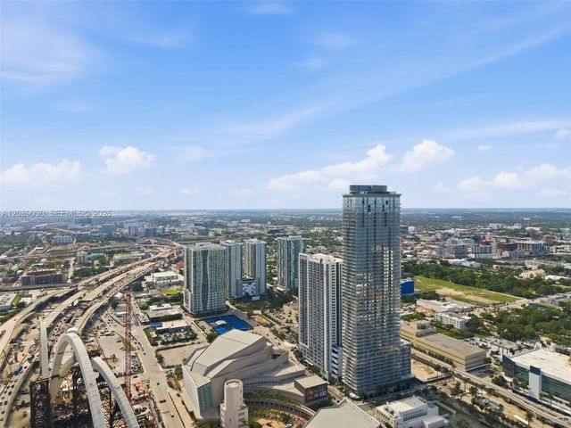 1400 Biscayne Boulevard 3502, Miami, FL 33132