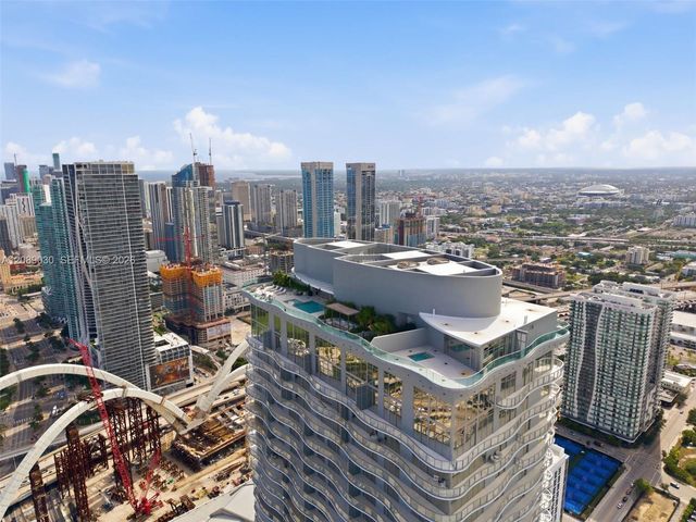 1400 Biscayne Boulevard 3502, Miami, FL 33132