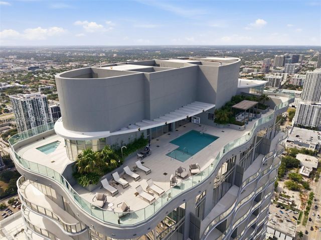 1400 Biscayne Boulevard 3502, Miami, FL 33132