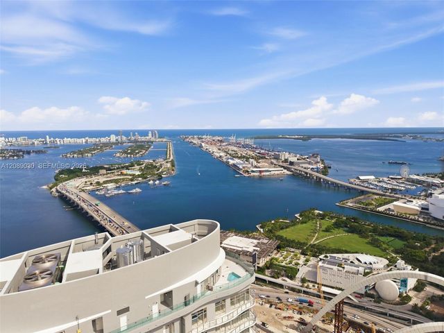 1400 Biscayne Boulevard 3502, Miami, FL 33132
