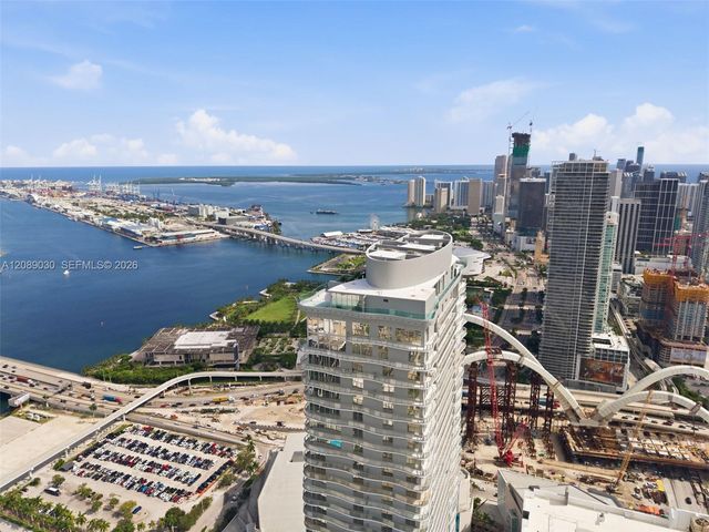 1400 Biscayne Boulevard 3502, Miami, FL 33132