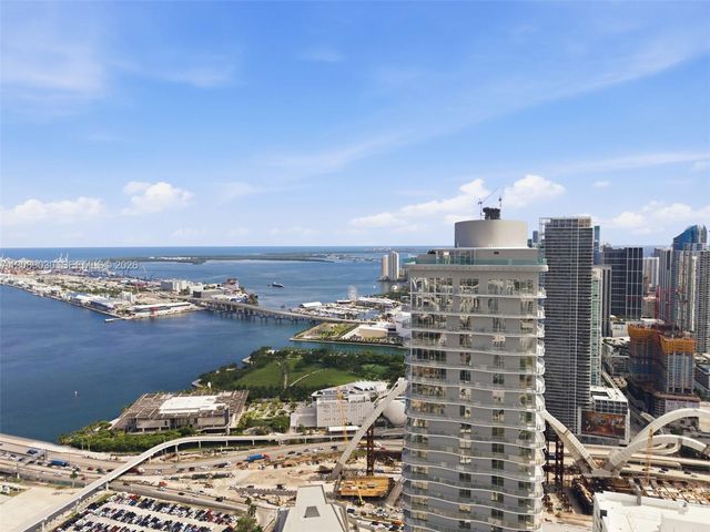 1400 Biscayne Boulevard 3502, Miami, FL 33132