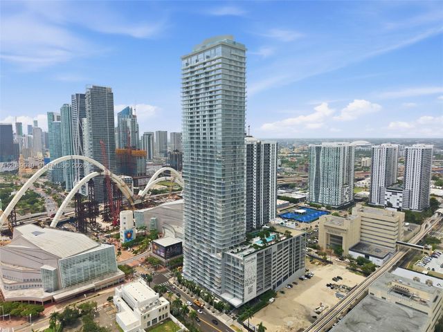 1400 Biscayne Boulevard 3502, Miami, FL 33132