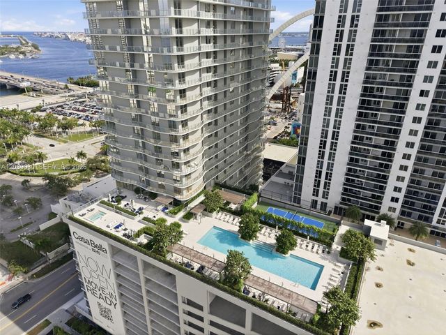 1400 Biscayne Boulevard 3502, Miami, FL 33132