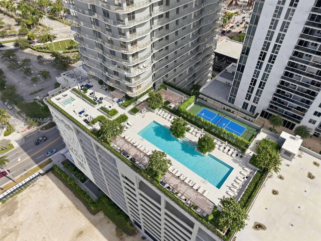 1400 Biscayne Boulevard 3502, Miami, FL 33132
