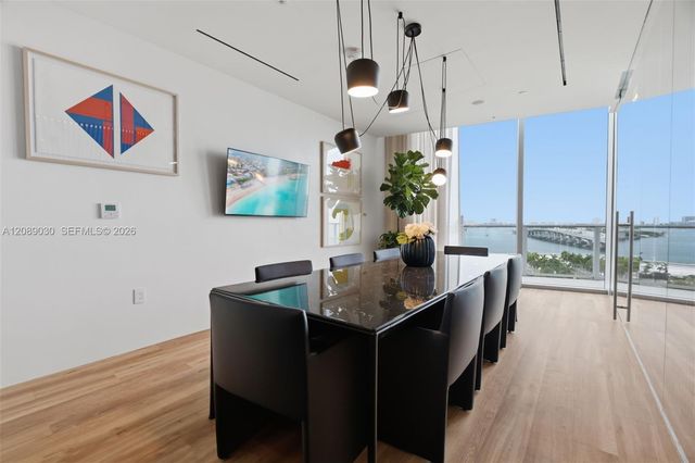 1400 Biscayne Boulevard 3502, Miami, FL 33132