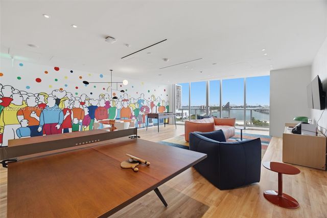 1400 Biscayne Boulevard 3502, Miami, FL 33132
