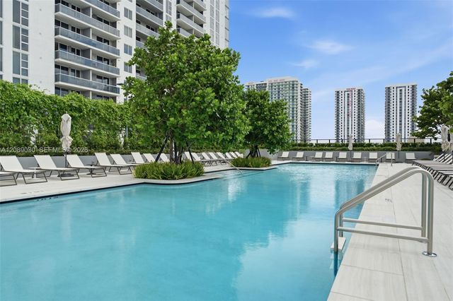 1400 Biscayne Boulevard 3502, Miami, FL 33132