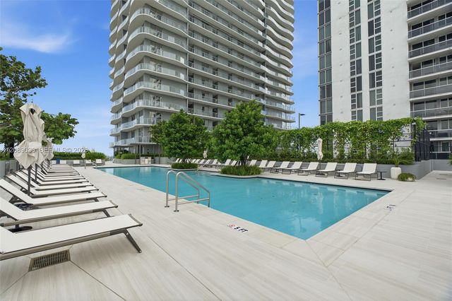 1400 Biscayne Boulevard 3502, Miami, FL 33132