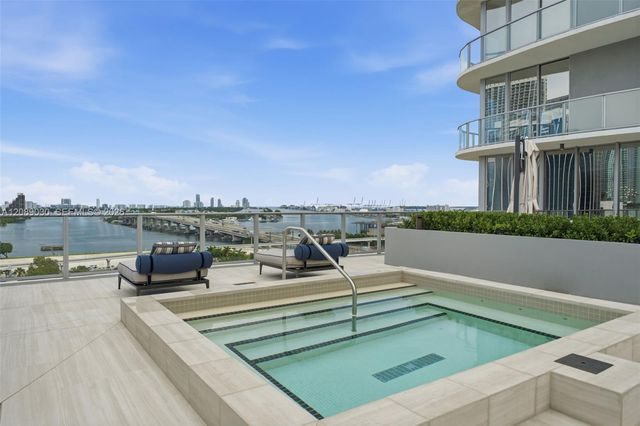 1400 Biscayne Boulevard 3502, Miami, FL 33132