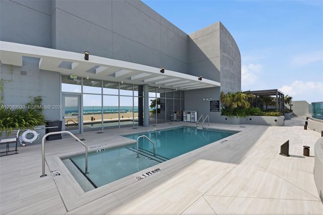 1400 Biscayne Boulevard 3502, Miami, FL 33132